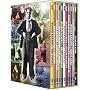 The Art of Buster Keaton (The General / Sherlock, Jr. / Our Hospitality / The Navigator / Steamboat Bill Jr. / College / Three Ages / Battling Butler / Go West / The Saphead / Seven Chances / 21 Short Films)