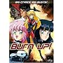 Burn Up!, Vol. 1