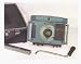 CDI Torque 2500 Kit contains - carrying case, output shaft & crank handle