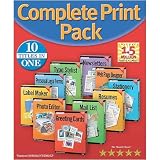 Complete Print Pack