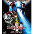 ����� ���ʃ��C�_�[�J�u�g GOD SPEED LOVE [Blu-ray]