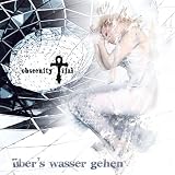 Anklicken zum Vergrößeren: Obscenity trial - Über's Wasser Gehen (Ltd. Edition) (Audio CD)