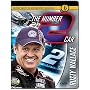 The Number 2 Car: Rusty Wallace