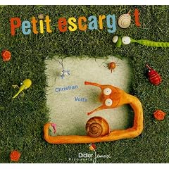 Petit escargot