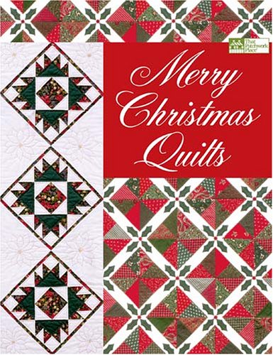 Merry Christmas Quilts 