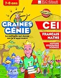 Revue Tlc Edusoft  / Graines de génies Français et Maths CE1