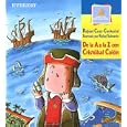 De La a a La Z Con Cristobal Colon from a to Z With Christopher Columbus (Montana Encantada) by Rafael Cruz-Contarini and Rafael Salmeron Lopez