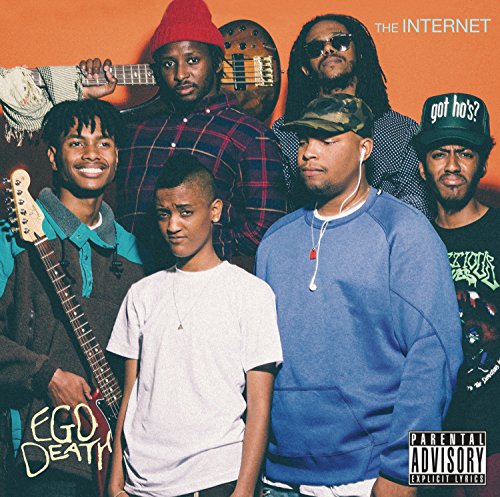 The Internet - Ego Death - Zortam Music