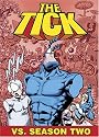 The Tick Vs. Season Two