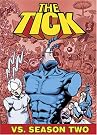 The Tick Vs...