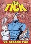 The Tick Vs. Season Two