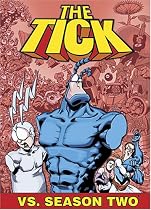 Streaming The Tick Vs. Season Two Online Streaming The Tick Vs. Season Two Online.