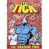 The Tick Vs. Season Two