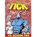The Tick Vs. Season Two