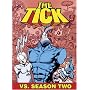 The Tick Vs. Season Two