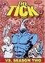 The Tick Vs. Season Two