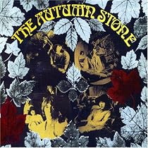 The Autumn Stone