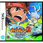 イナズマイレブン2~脅威の侵略者~ ブリザード