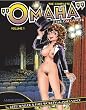 The Complete "Omaha" the Cat Dancer: Volume 1 (Omaha the Cat Dancer)