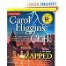 Zapped: A Regan Reilly Mystery (Regan Reilly Mysteries)