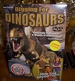 Digging for Dinosaurs