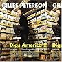 Digs America II [Vinyl LP]