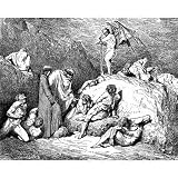Gustave Doré (Illustration to Dante's