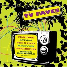 Theme from MacGyver / MacGyver