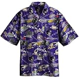 NFL Baltimore Ravens Tailgate Party T-Shirt
