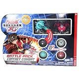 Bakugan Battle Brawler Series 1 - Bigger Brawlers Battle Pack