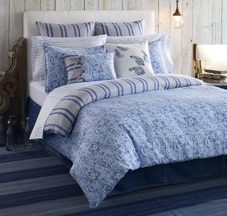 Tommy Hilfiger Tuckers Island Comforter Set