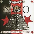 New World Orphans [Explicit]