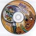 Scooby-doo and the Toon Tour of Mysteries Disc 5 DVD ROM for Computer