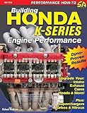 More details of book titled: Building Honda K-Series Engine Performance (Cartech)