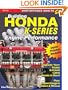 Building Honda K-Series Engine Performance (Cartech)