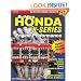 Building Honda K-Series Engine Performance (Cartech)
