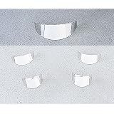 Genuine Yamaha O.E.M. Star Motorcycles Star Motorcycles Chrome Headlight Visor by Yamaha