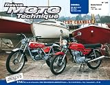 Rmt  26  honda cb125t-tii-td/bultaco sherpa 125-350