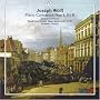 Joseph W�lfi: Piano Concertos Nos. 1, 5 & 6