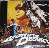 Lion Of The Desert / The Message OSTs