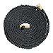 DAP 9298 XHose Pro The Incredible Xpanding Hose with Solid Brass Fittings, 100-Feet