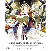��������Υۥ饤����II [Horizon on the Middle of Nowhere II] IV (��������) [Blu-ray]