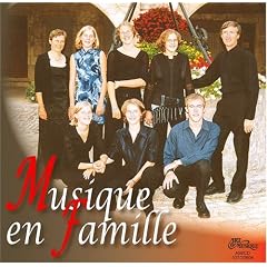 Musique en Famille