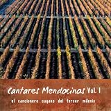 Vol. 1-Cantares Mendocinos