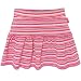 knit skort