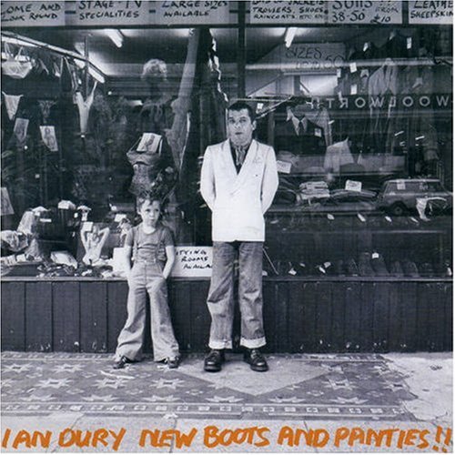 IAN DURY - If I Was With A Woman Lyrics - Zortam Music