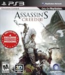 Assassin's Creed III
