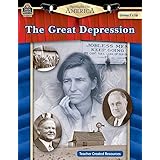 spotlight on america the great depression