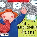 Children & Baby Books : Old Macdonald's Farm (Toddler Playbooks)