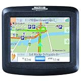 Magellan RoadMate 1200 3.5-Inch Portable GPS Navigator